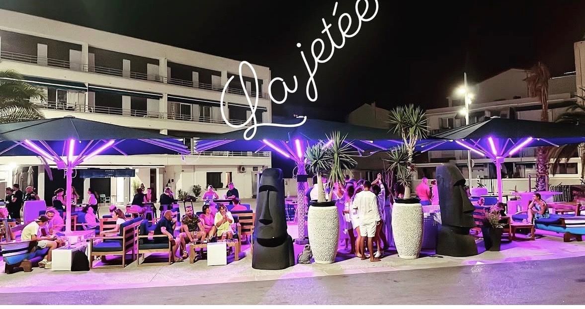 Soirée à thème